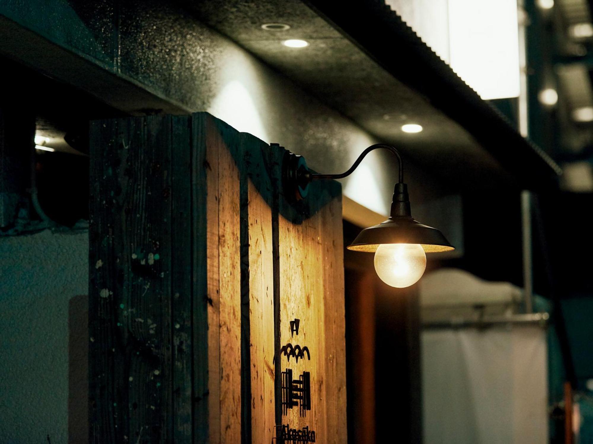 Akasaka Guesthouse Hive طوكيو المظهر الخارجي الصورة