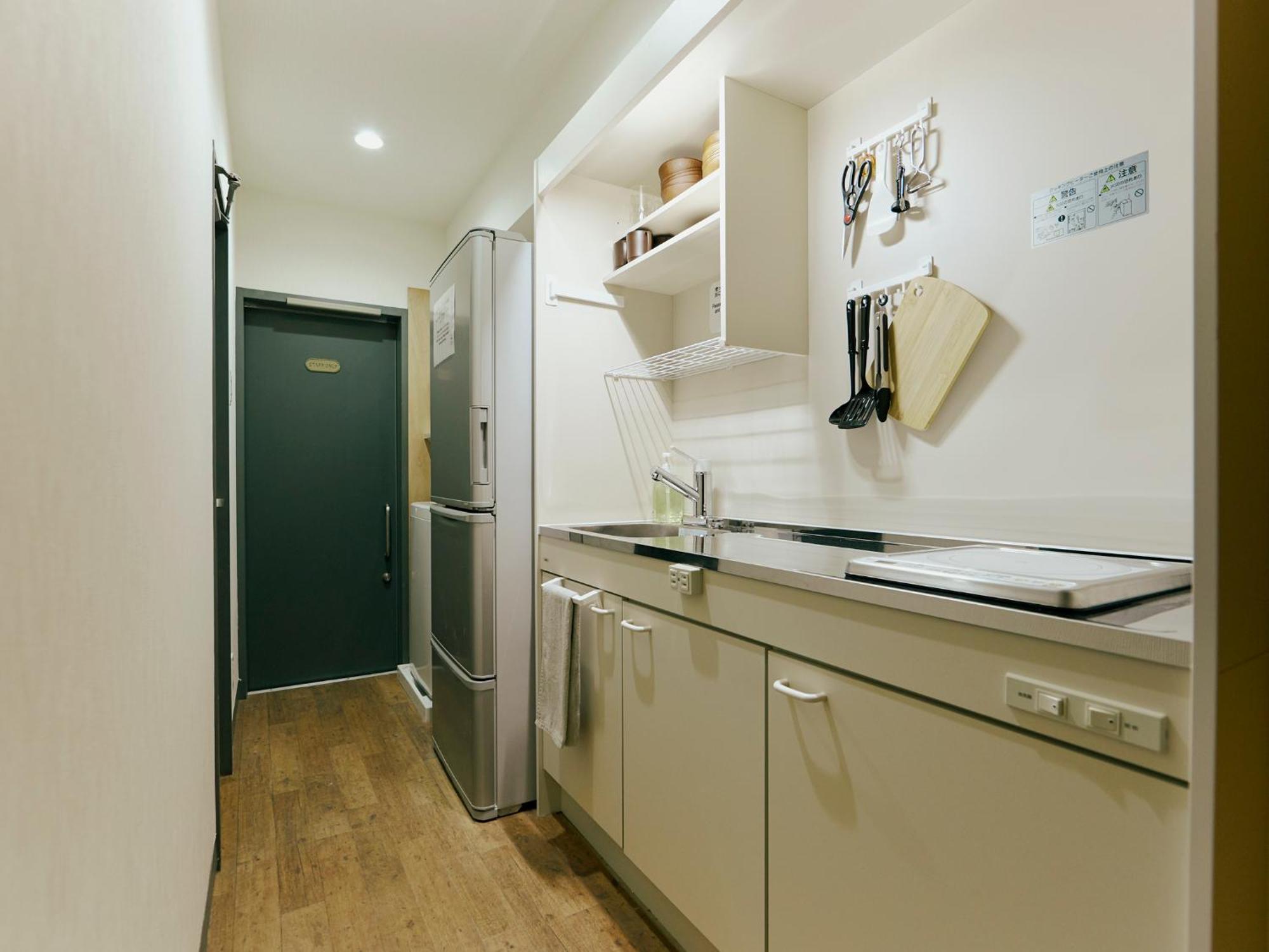 Akasaka Guesthouse Hive طوكيو المظهر الخارجي الصورة