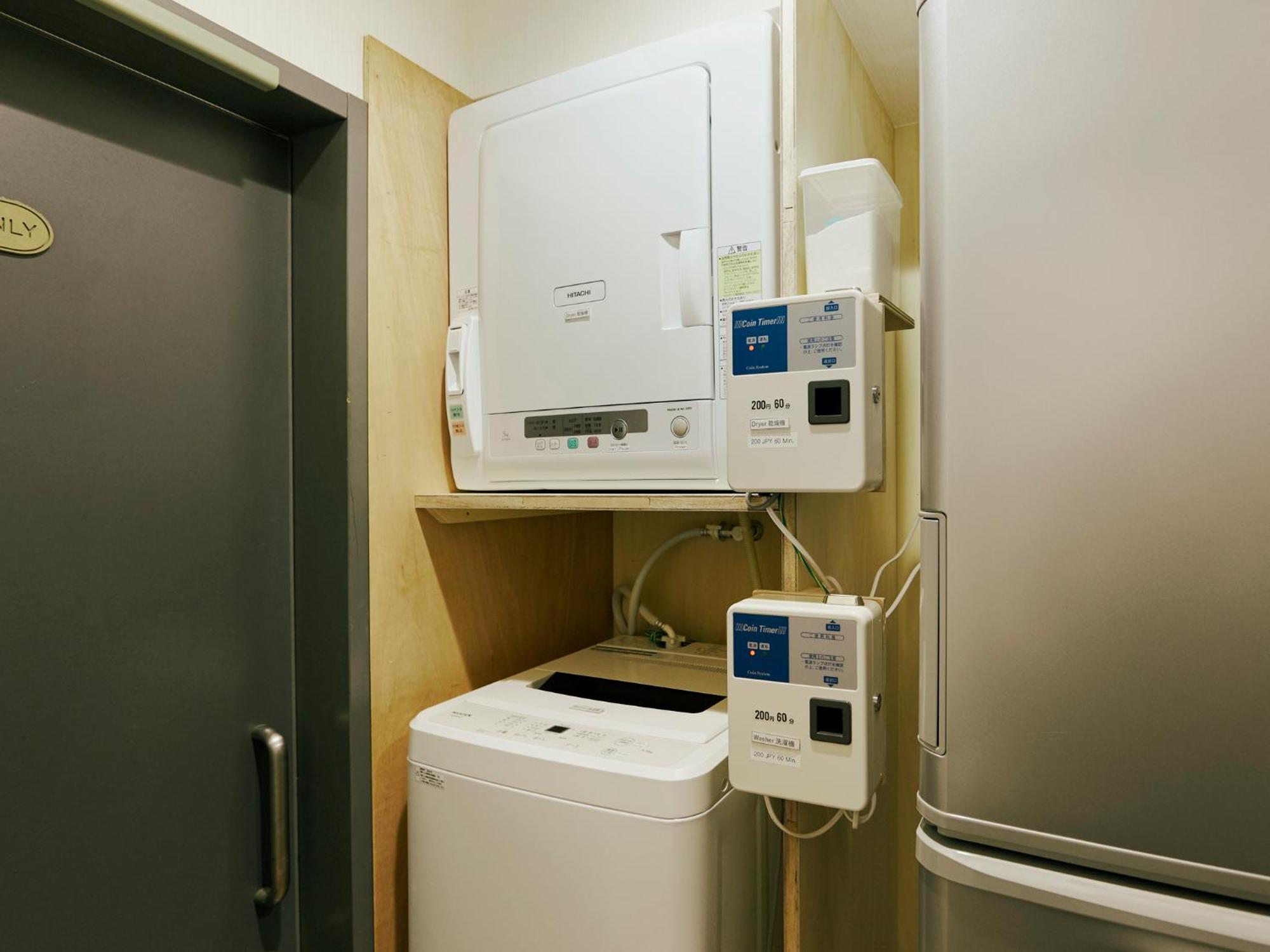 Akasaka Guesthouse Hive طوكيو المظهر الخارجي الصورة