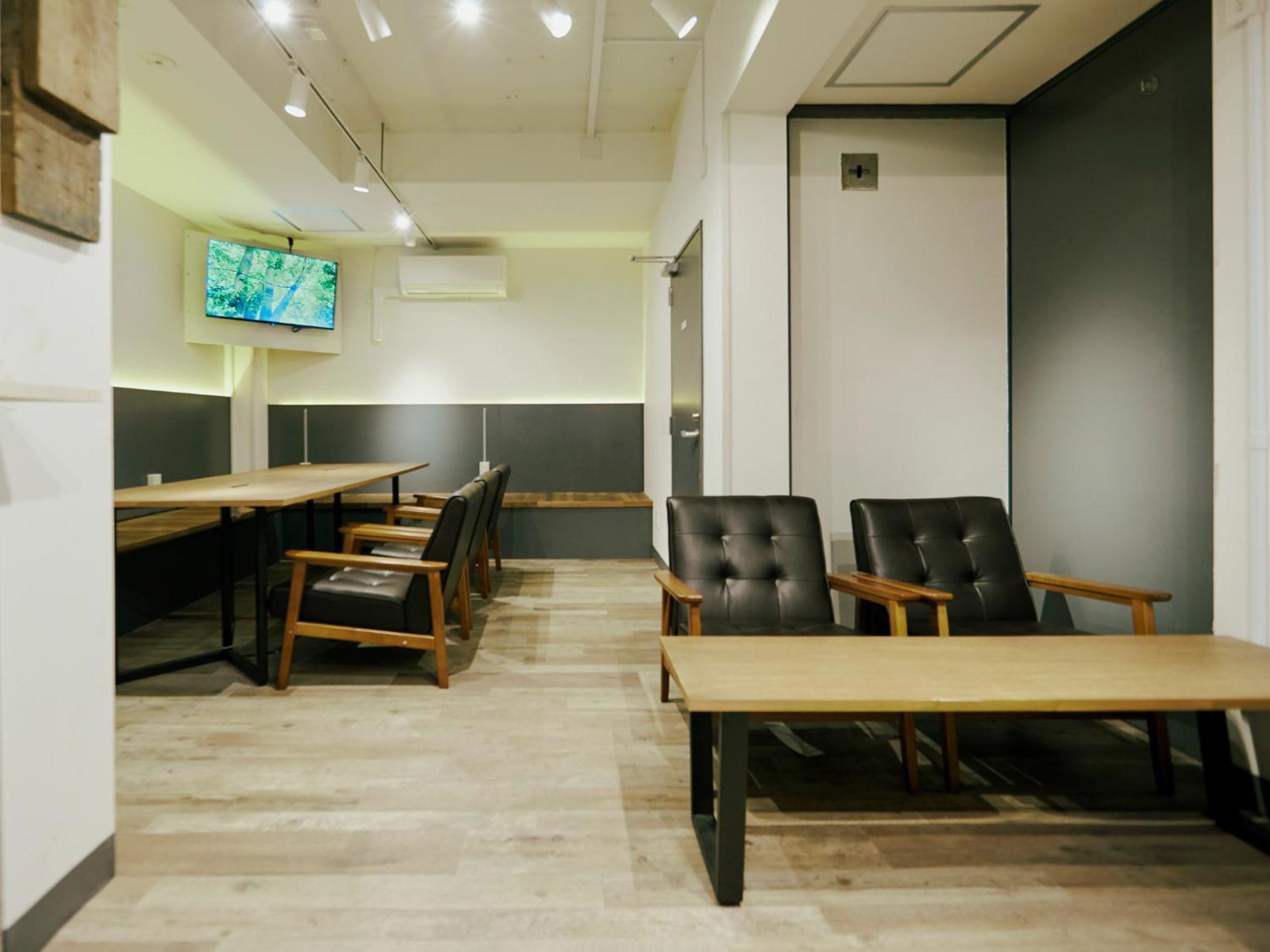 Akasaka Guesthouse Hive طوكيو المظهر الخارجي الصورة